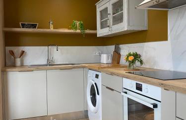 Maison 4 Personnes, jardin, piscine La Rochelle - Foto 11