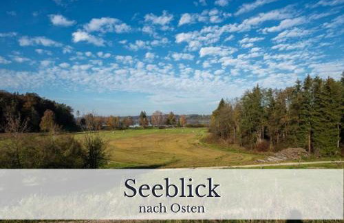VILLA SEEBERG - by "Schloss Gessenberg" luxurious vacation home with lake and mountain views, suitable for families and friends - Photo 30