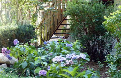 Ferienwohnung Am Walde - Photo 8