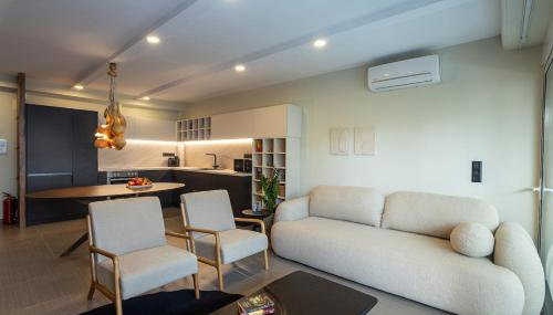 Elsta Stay Marousi Apartment - Foto 5