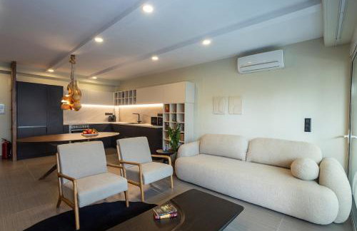 Elsta Stay Marousi Apartment - Foto 5