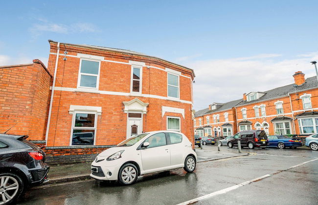 Host Stay Compton House - Foto 7