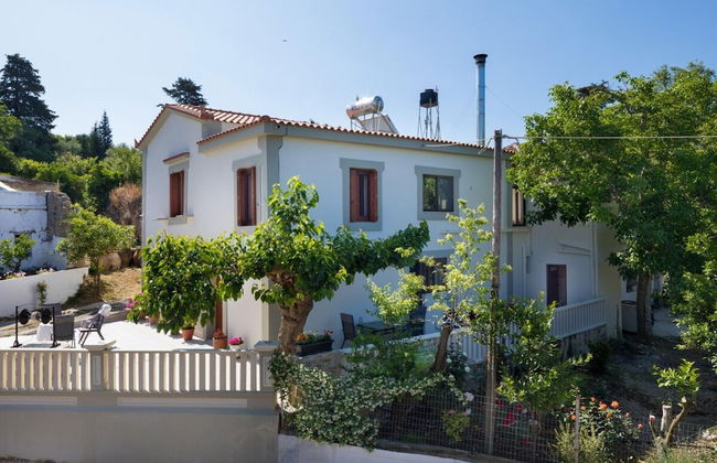 Panethimos House in Nature - Foto 26