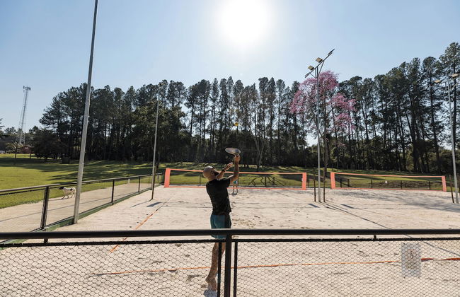 Vale das Águas Fazenda Resort - Photo 48