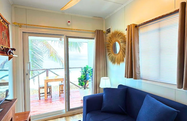 Zanzibar Beach House- South - Photo 21