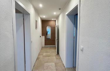 Ferienwohnung auf dem Berg - Foto 9