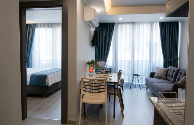 Opera Suites - Foto 34