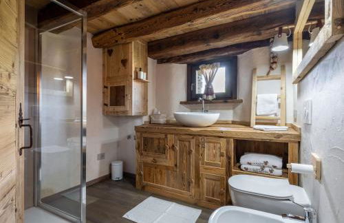 Chalet Chalet les Combes by Interhome - Foto 18