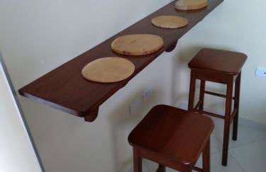 Kitnet 2,vista fantastica - Foto 12