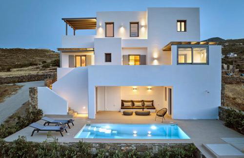 Lefkes Breeze - Photo 1