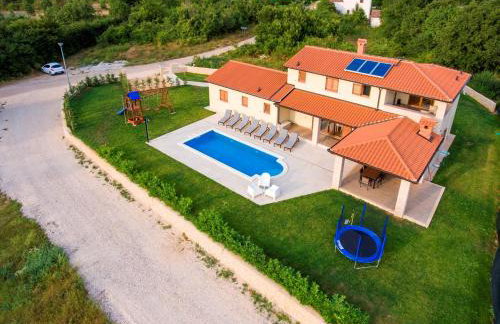 Villa Jadran - Foto 1