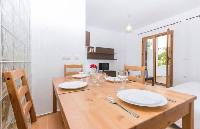 Apartamentos La Carrajolilla - Foto 13