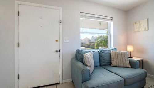 2bd 1ba Sunset 3 3Mins to Beach - Foto 3