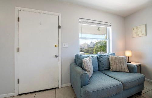 2bd 1ba Sunset 3 3Mins to Beach - Foto 3