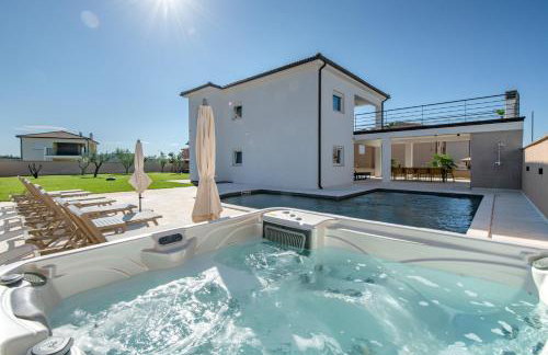Villa Hugo - Foto 19