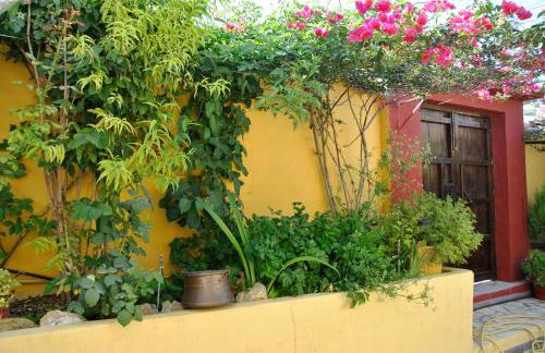 Casa Rural Cortijos San Jose - Foto 22