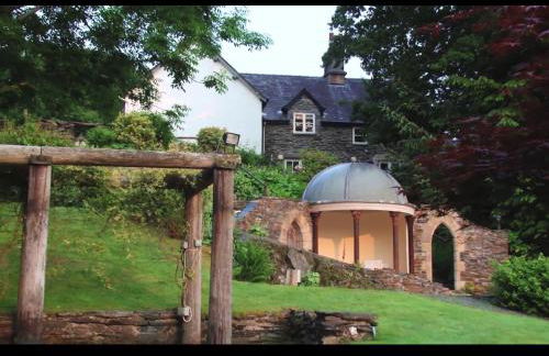 Bryn Melyn Farm Cottages - Foto 57