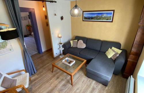 La petite marmite du lac de Vouglans - Foto 1