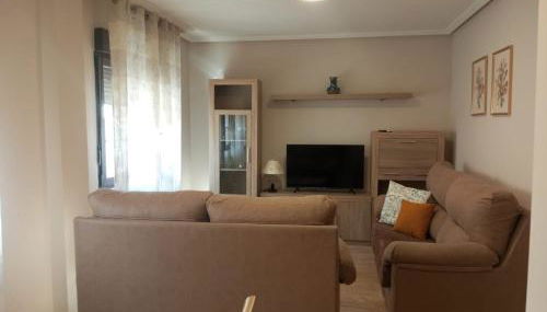 PLAZA AYUNTAMIENTO 3 HaBITACIONES B&A - Foto 5