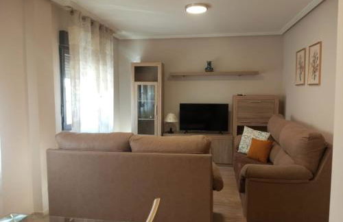 PLAZA AYUNTAMIENTO 3 HaBITACIONES B&A - Foto 5