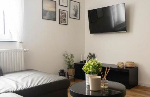 COZY HOUSE I Europa Park I Rulantica I 2 Floors I 3 Bedrooms I Netflix - Foto 7