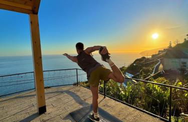 Casa Oceano Pico - Photo 19