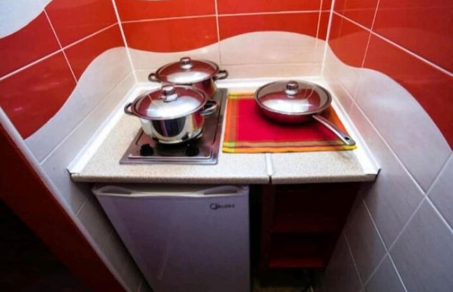 Vial Elkom Apartment 7 - Photo 5