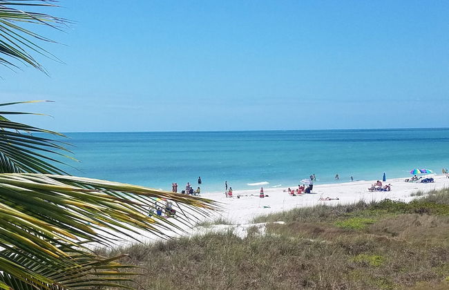 Sanibel Siesta on the Beach - Foto 43