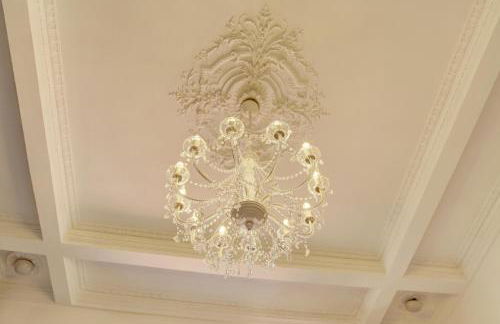 Le Philibert - SPLENDID, 6 BEDROOMS, 12P, NICE PORT, Air Cond - Foto 49