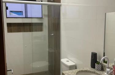 Casa luxo 2 quartos e 2 banheiros - Photo 37