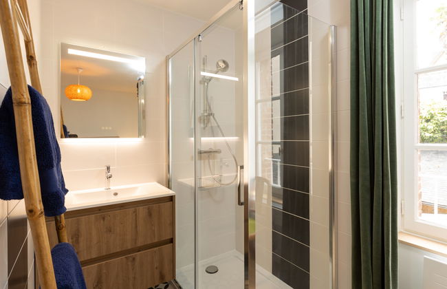 Le Prieuré - Foto 5