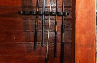 Chalé Bela Vista Montanha Capivari - Foto 41