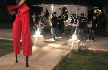 Borgo Rosso Terra - Foto 79