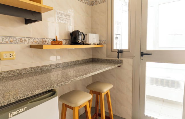 Le Batiment Apartments - Foto 52