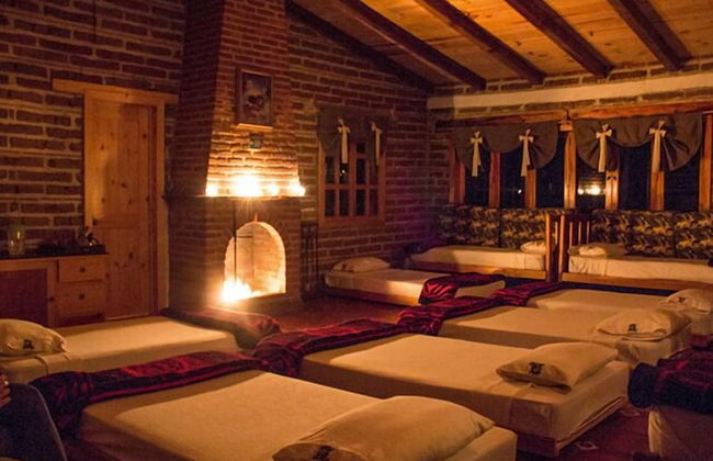 Abba Eco Adventure - Foto 2