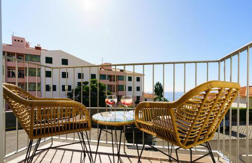 Star Lit Jacuzzi Apartment - Foto 21