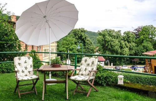 Ferienwohnung Christine - Foto 2