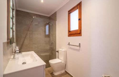 Villa Vista in Alcalali with swimmingpool and view - Foto 19