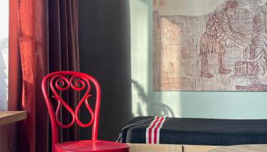 Stall & Sterne - Ferienwohnungen in der Scheune - Foto 2