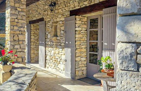 Amazing Home In St Martin De Castillon - Foto 14