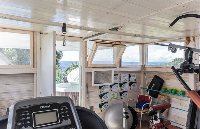 Casa Vacanze Guardea - Foto 40