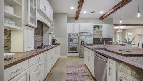 Hill Country Escape Hot Tub Pet Friendly - Foto 5