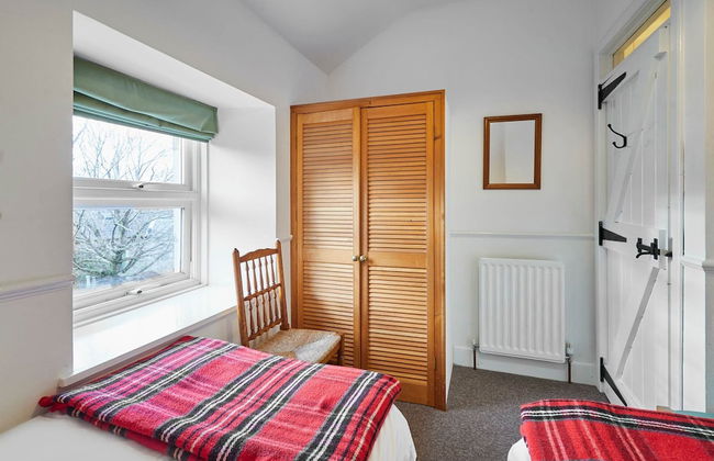 Host Stay The Old Granary - Foto 13