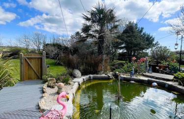 Windman Cottage - your tranquil home from home with beautiful garden - Photo 8