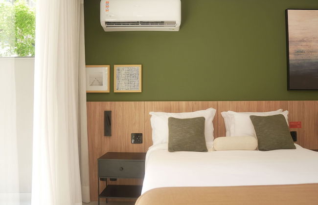 Xtay Oslo Florianópolis - Photo 18