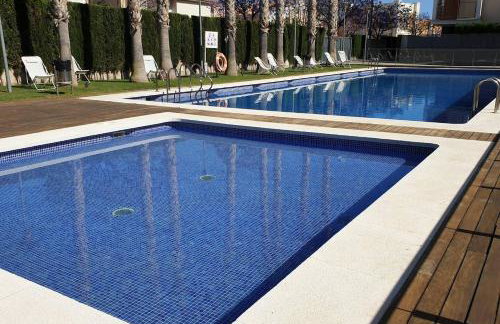 Apartamento de Lujo Cerca de la Playa EL CAMPELLO - Photo 8