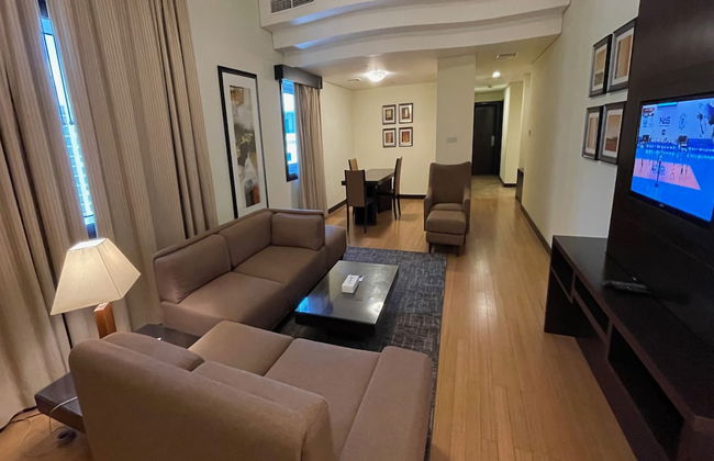 Tulip Creek Hotel Apartments - Photo 39