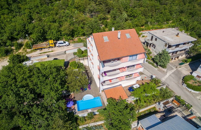 Apartments Rino - Foto 76