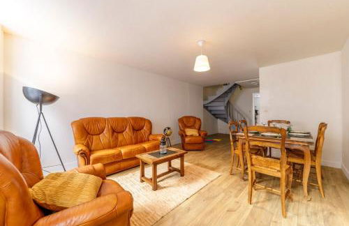 Duplex Le Montélimar - Foto 11