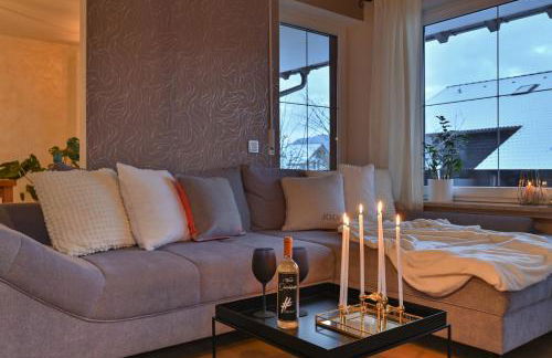 Ferienwohnung #TIMEOUT - Foto 14